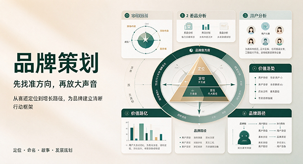 兰西县品牌策划